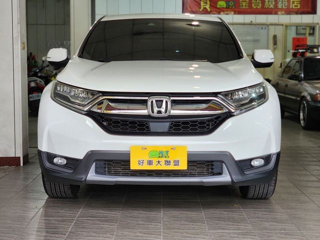 HONDA本田 CR-V  第3張相片