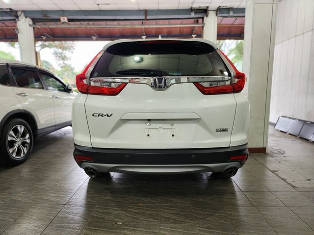HONDA本田 CR-V  第4張相片