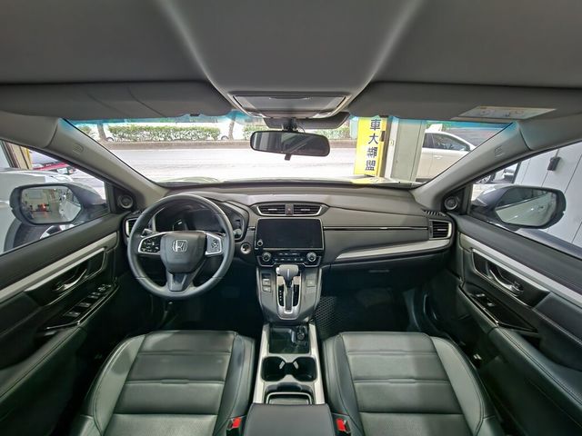 HONDA本田 CR-V  第5張相片