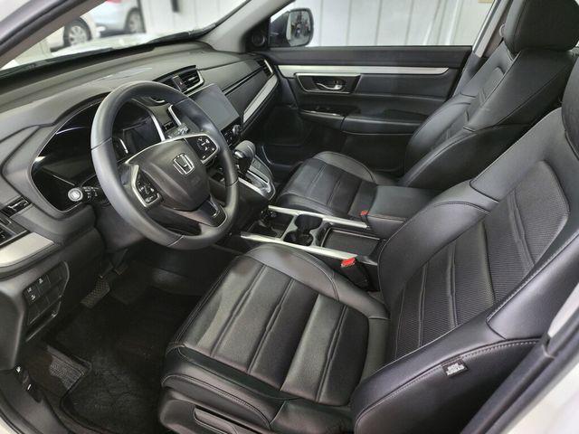 HONDA本田 CR-V  第7張相片