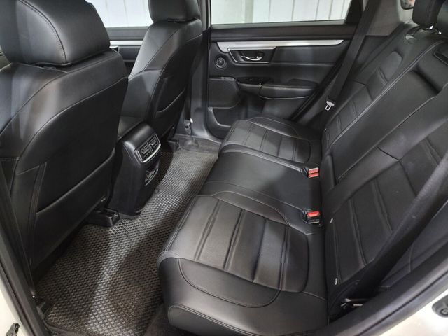 HONDA本田 CR-V  第8張相片