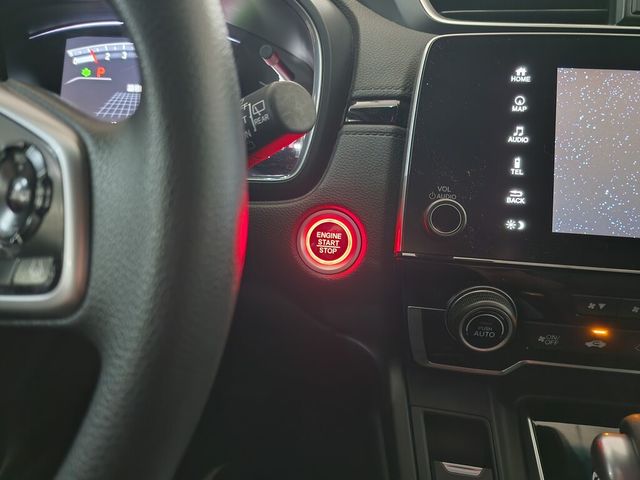 HONDA本田 CR-V  第9張相片