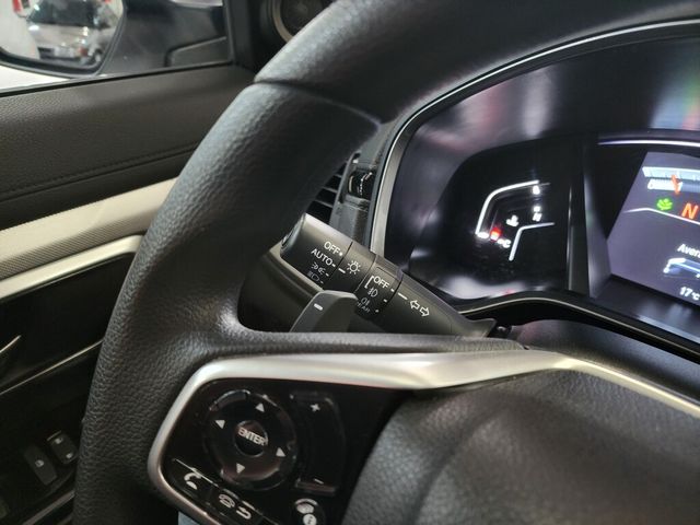HONDA本田 CR-V  第11張相片