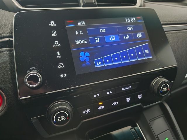 HONDA本田 CR-V  第13張相片