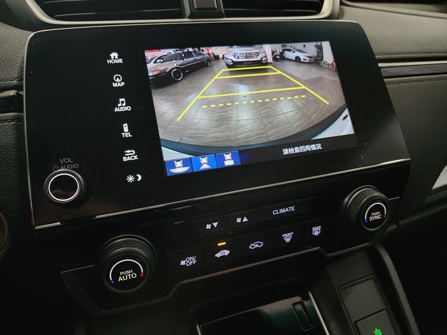 HONDA本田 CR-V  第14張相片