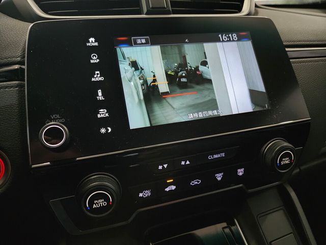 HONDA本田 CR-V  第16張相片