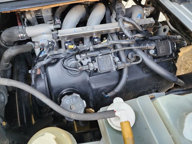 MITSUBISHI三菱 VERYCA  第11張相片
