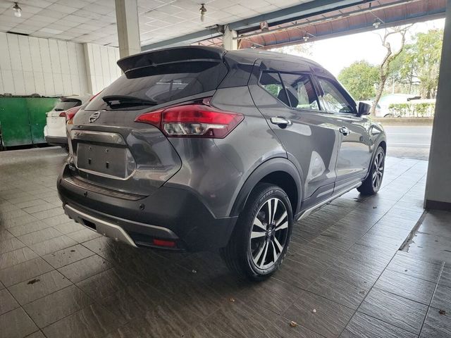 NISSAN日產 KICKS  第3張相片