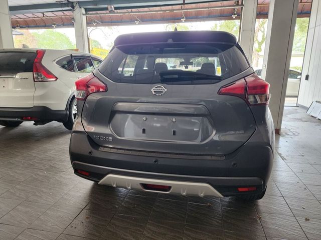 NISSAN日產 KICKS  第7張相片