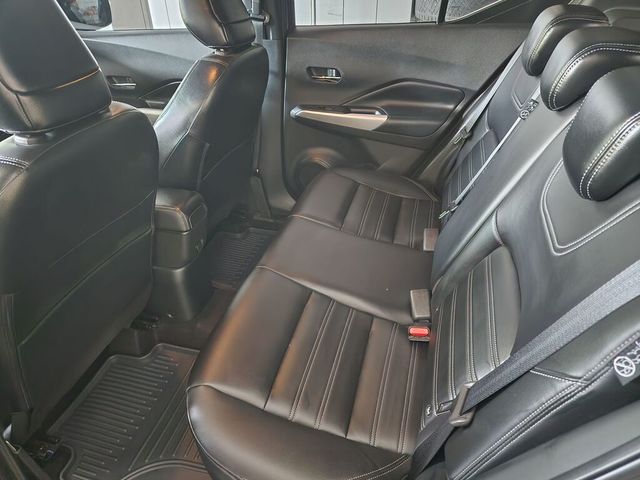 NISSAN日產 KICKS  第15張相片