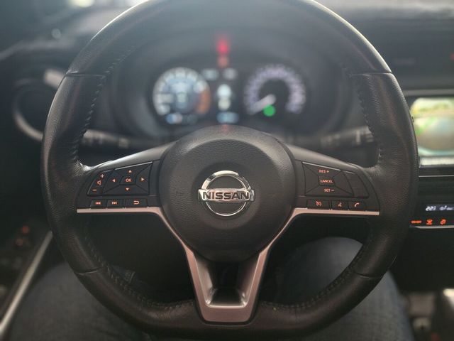 NISSAN日產 KICKS  第17張相片