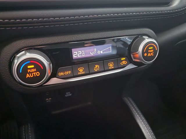 NISSAN日產 KICKS  第23張相片