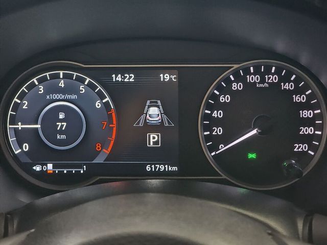 NISSAN日產 KICKS  第29張相片