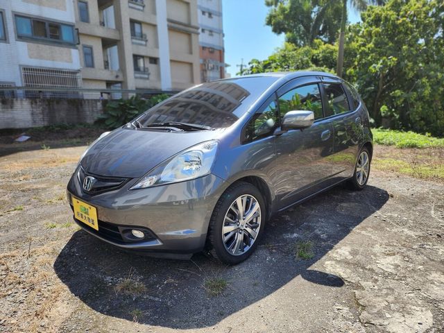 HONDA本田 FIT  第1張相片