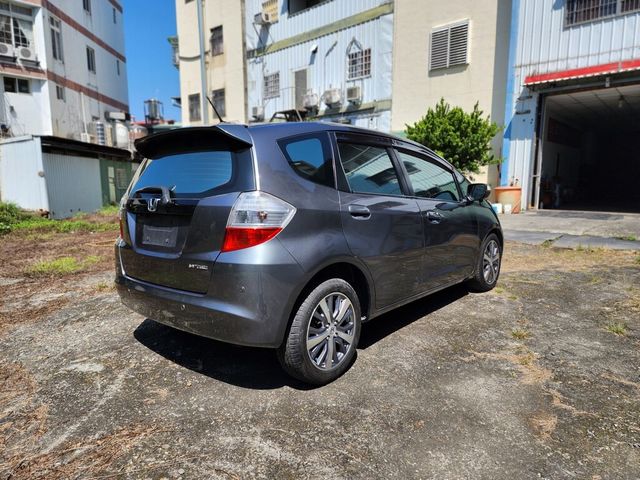 HONDA本田 FIT  第2張相片