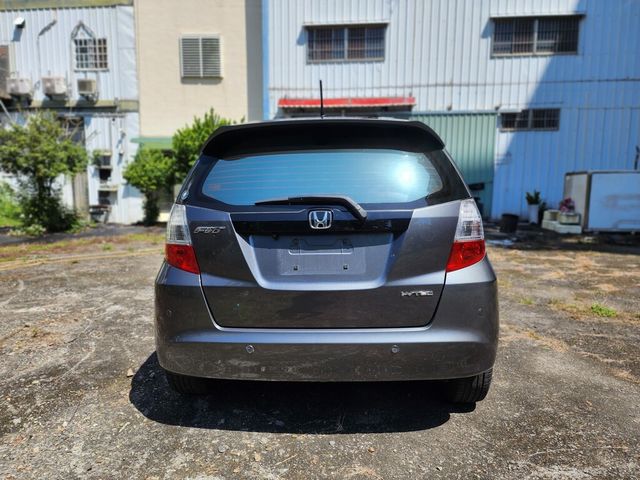 HONDA本田 FIT  第4張相片