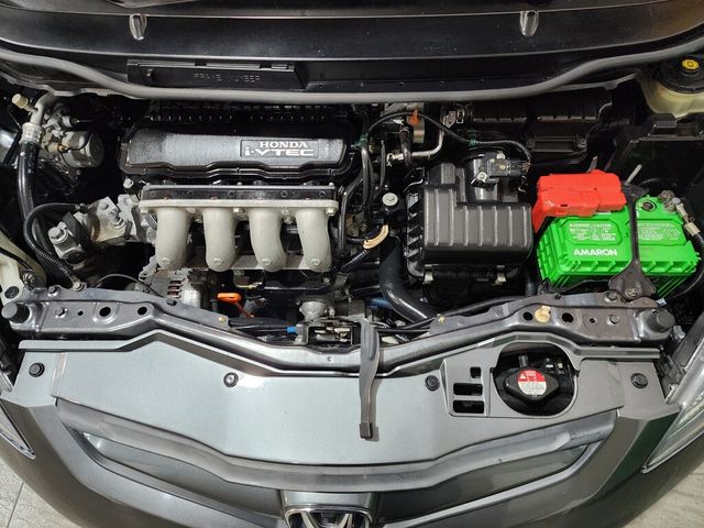 HONDA本田 FIT  第6張相片
