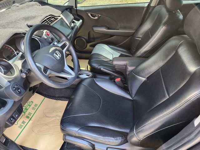 HONDA本田 FIT  第7張相片