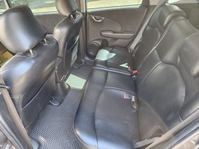 HONDA本田 FIT  第8張相片