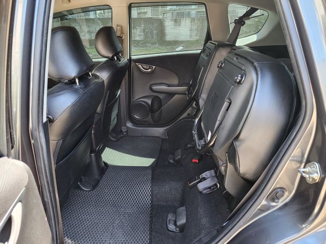 HONDA本田 FIT  第9張相片