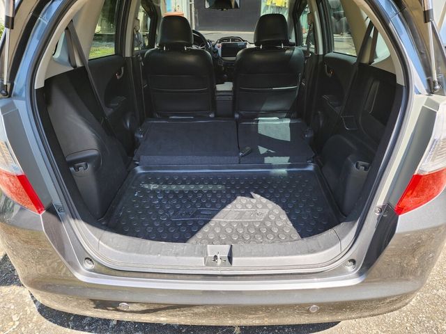 HONDA本田 FIT  第10張相片