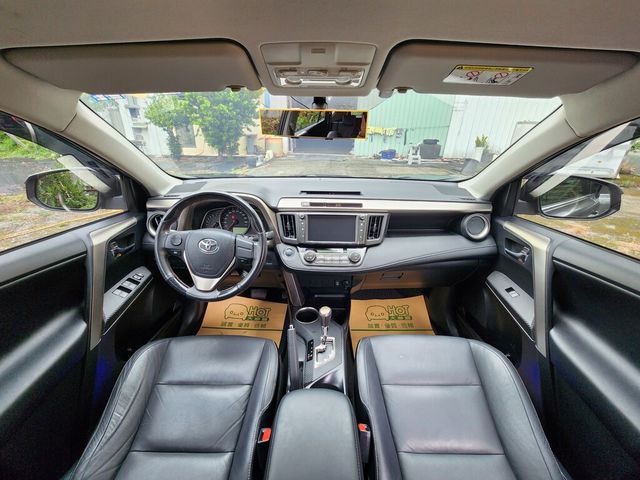 TOYOTA豐田 RAV4  第5張相片