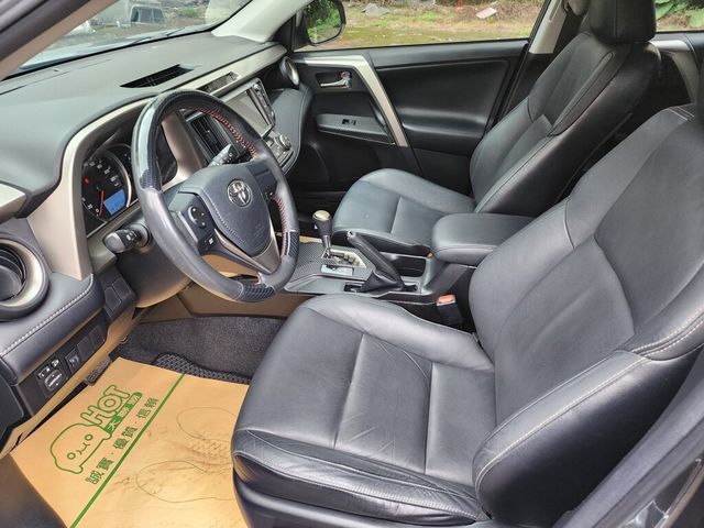 TOYOTA豐田 RAV4  第7張相片