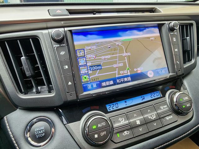 TOYOTA豐田 RAV4  第14張相片