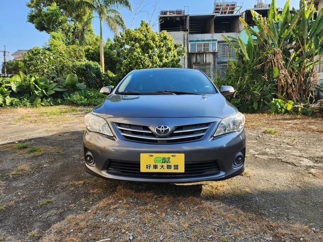 TOYOTA豐田 ALTIS  第3張相片