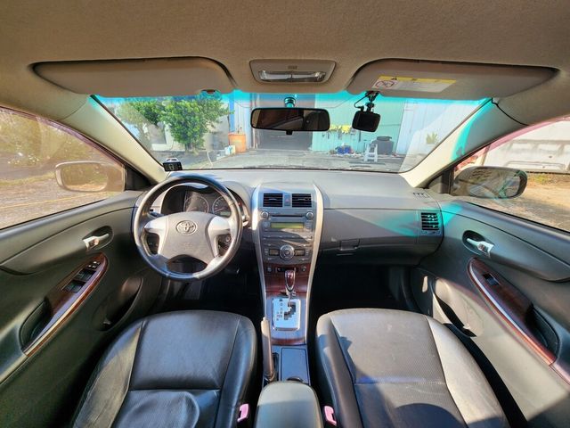 TOYOTA豐田 ALTIS  第5張相片