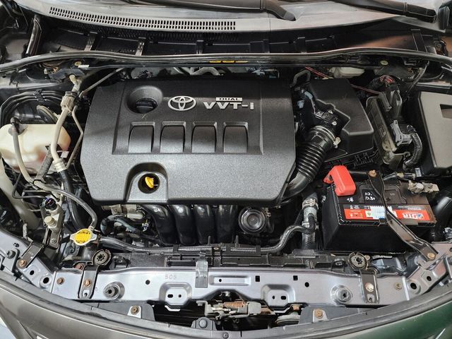 TOYOTA豐田 ALTIS  第6張相片