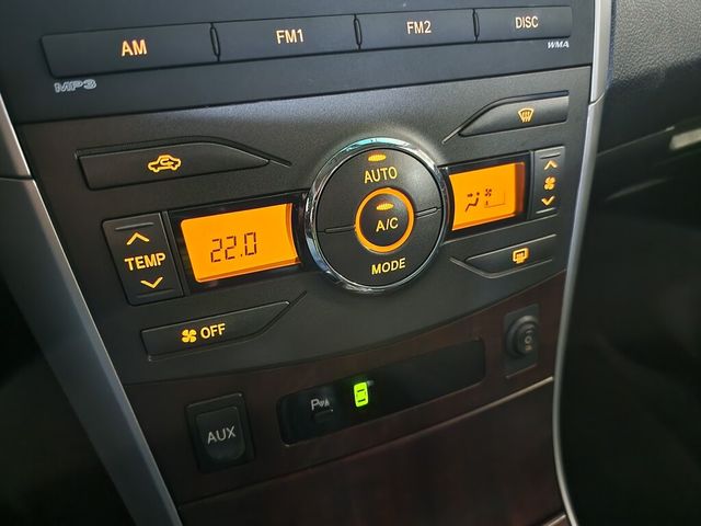 TOYOTA豐田 ALTIS  第9張相片