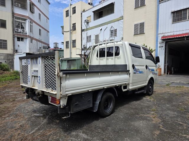 HYUNDAI現代 PORTER  第2張相片