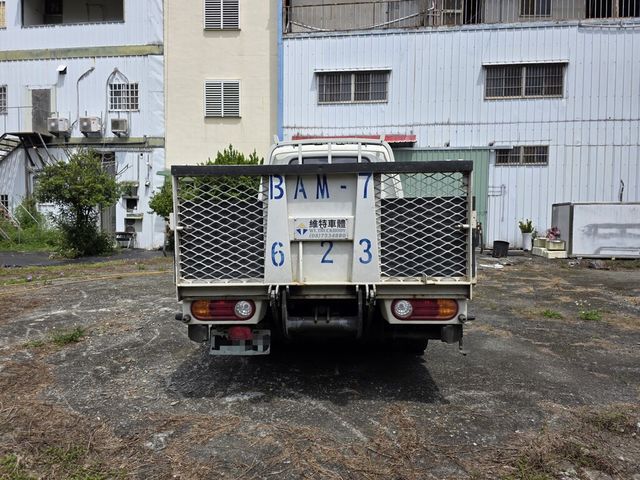 HYUNDAI現代 PORTER  第4張相片
