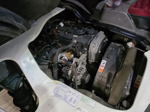 HYUNDAI現代 PORTER  第6張相片