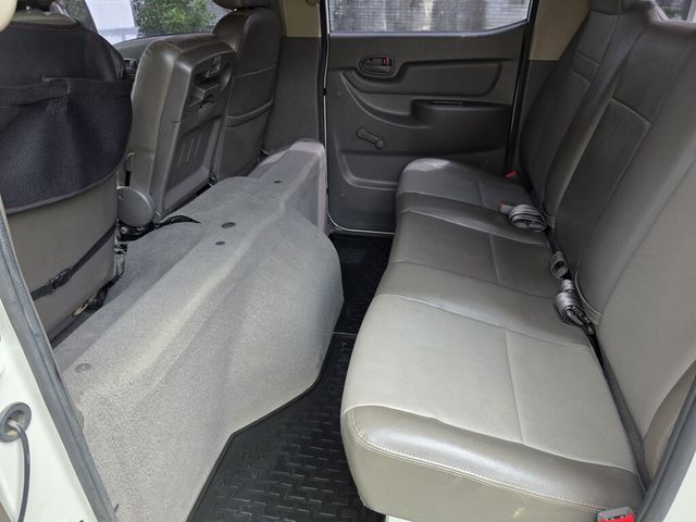 HYUNDAI現代 PORTER  第8張相片