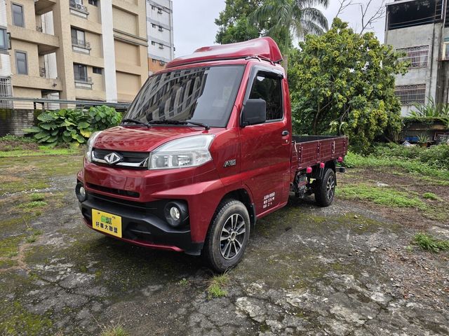 MITSUBISHI三菱 VERYCA  第1張相片