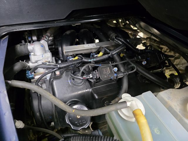 MITSUBISHI三菱 VERYCA  第6張相片