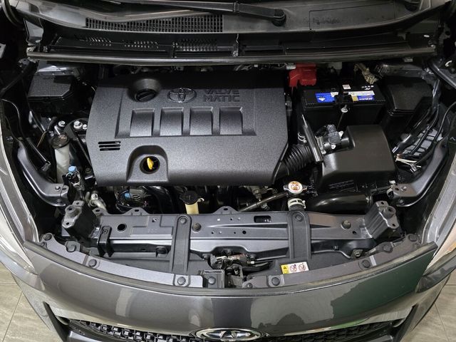 TOYOTA豐田 SIENTA  第6張相片