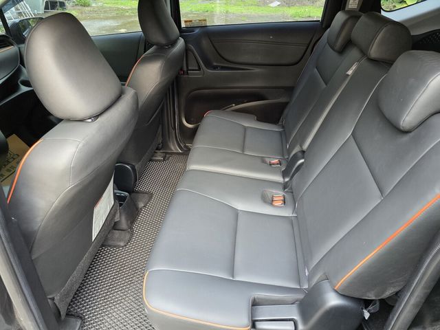 TOYOTA豐田 SIENTA  第10張相片