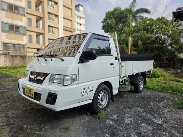 MITSUBISHI三菱 DELICA  第1張相片