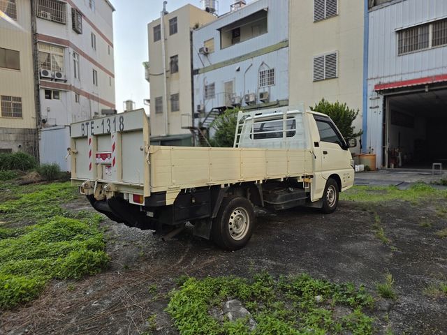 MITSUBISHI三菱 DELICA  第2張相片