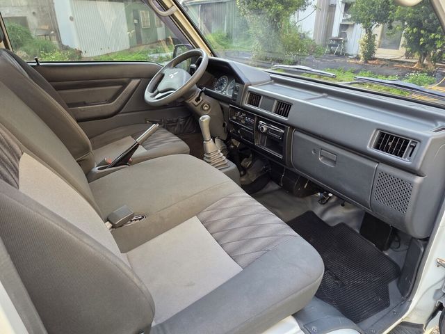 MITSUBISHI三菱 DELICA  第8張相片