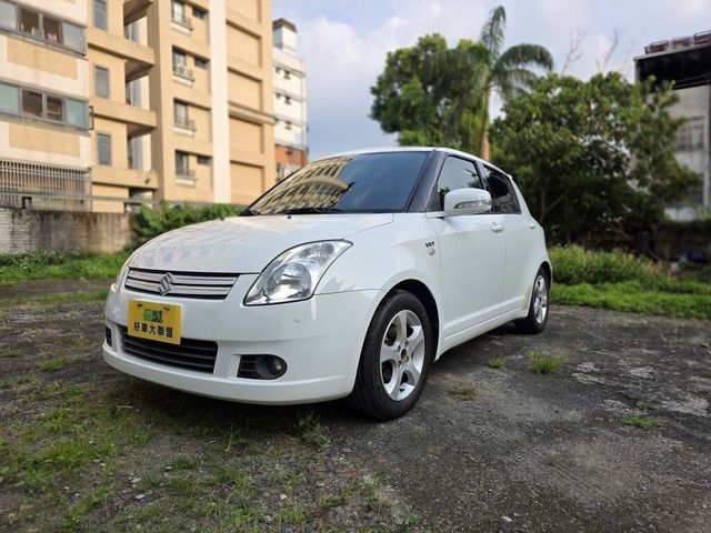 SUZUKI鈴木 SWIFT  第1張相片