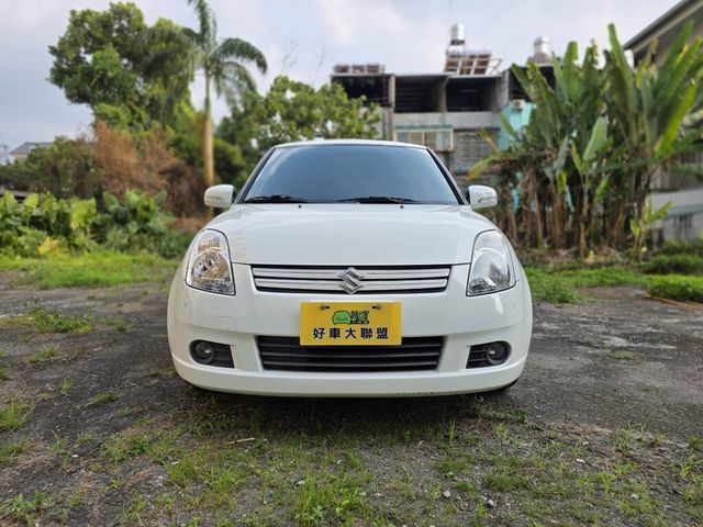 SUZUKI鈴木 SWIFT  第3張相片
