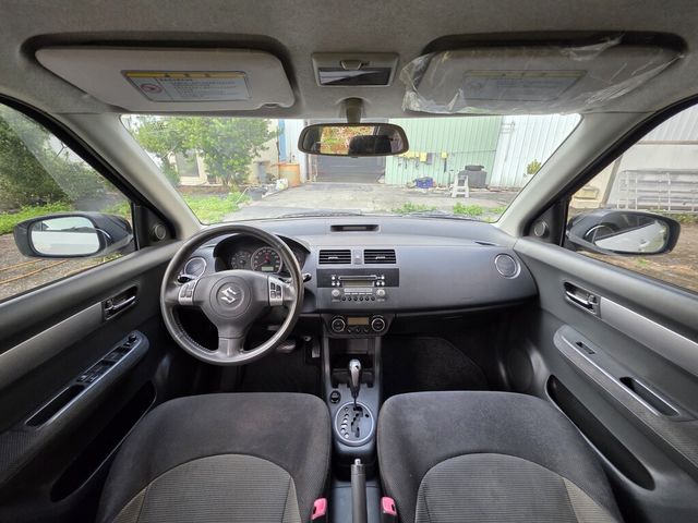 SUZUKI鈴木 SWIFT  第5張相片