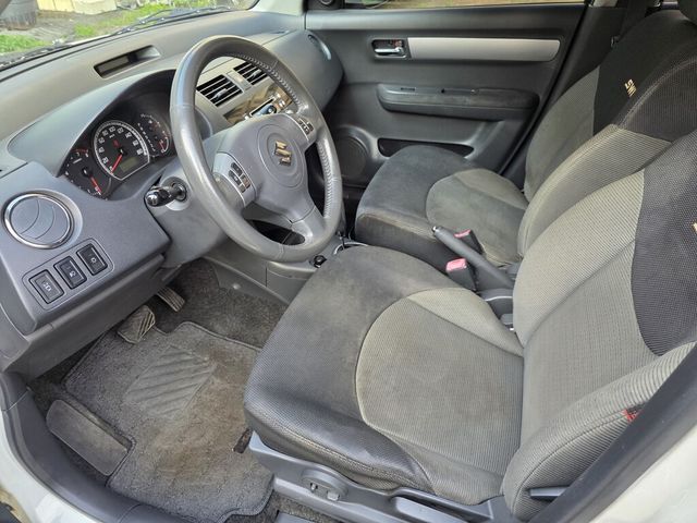 SUZUKI鈴木 SWIFT  第7張相片