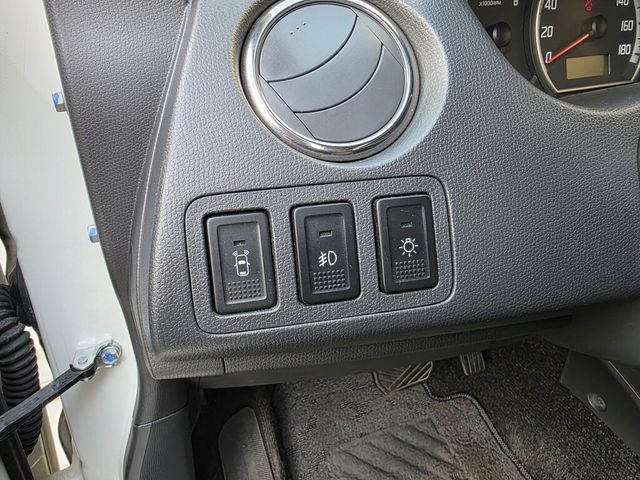 SUZUKI鈴木 SWIFT  第11張相片