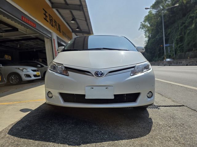 TOYOTA豐田 PREVIA  第3張相片