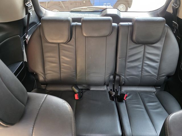 TOYOTA豐田 PREVIA  第11張相片